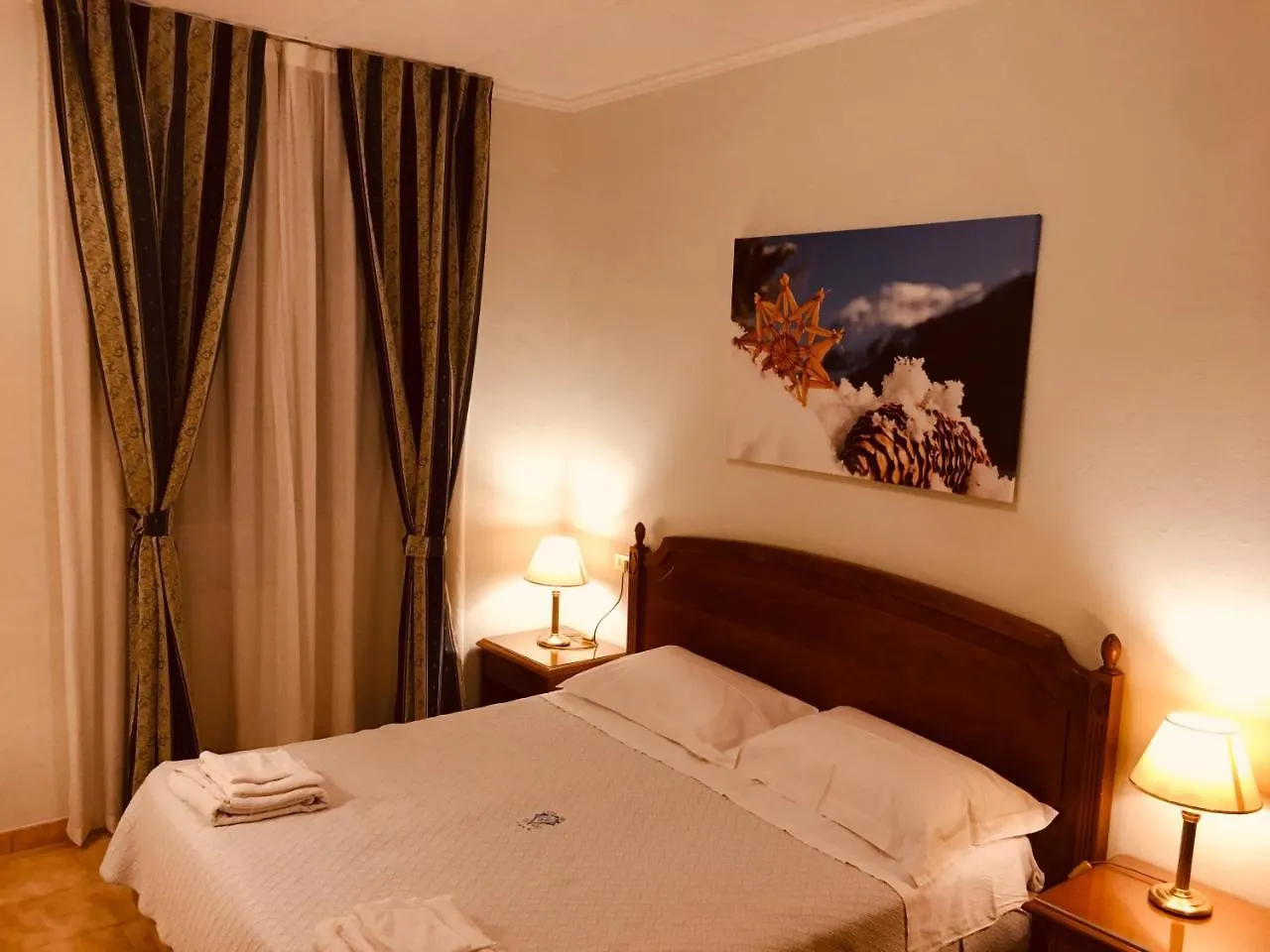Antica Locanda La Posta Gaggio Montano
